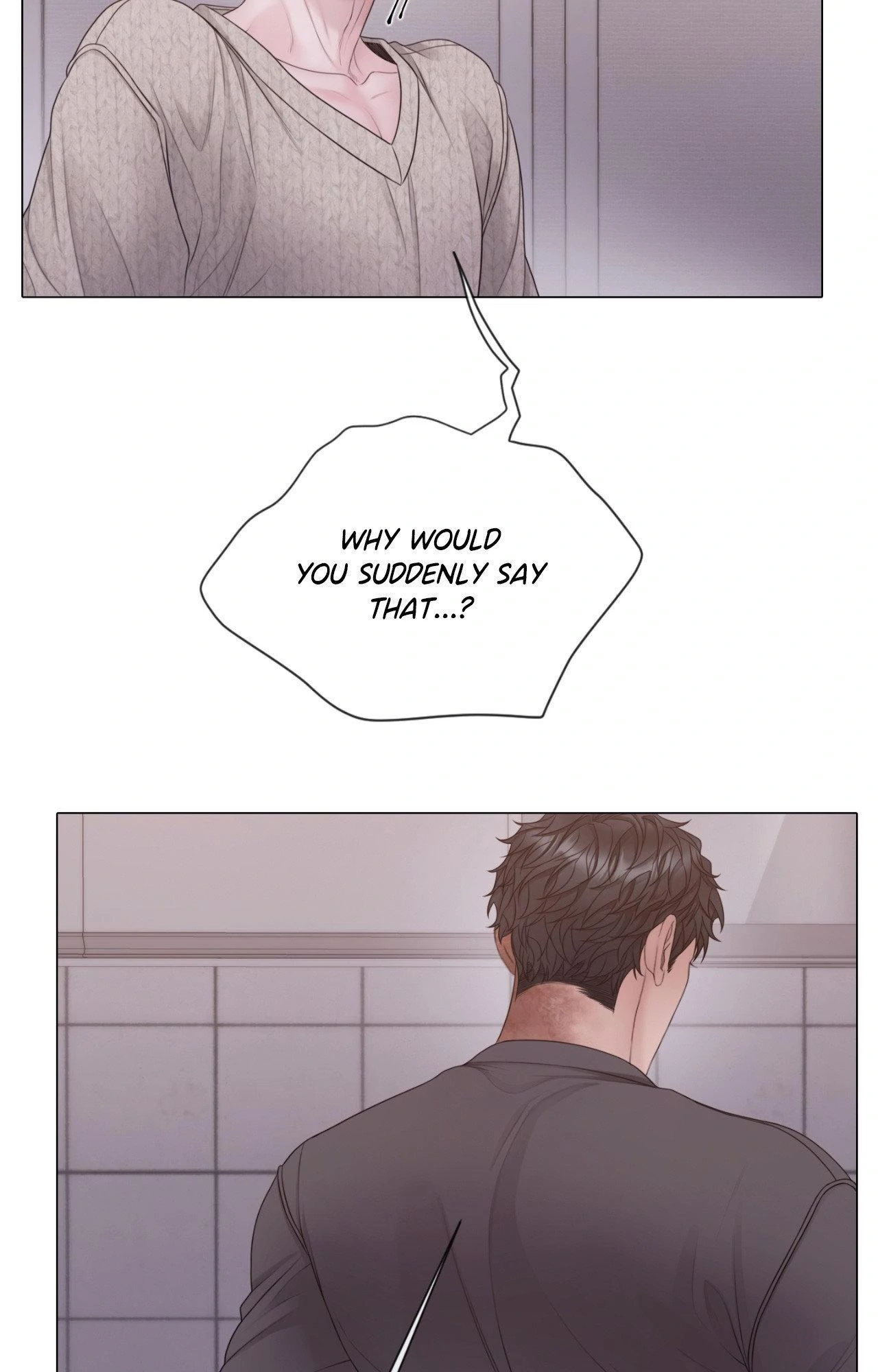 Mary Jane Chapter 78 - Page 76 in English