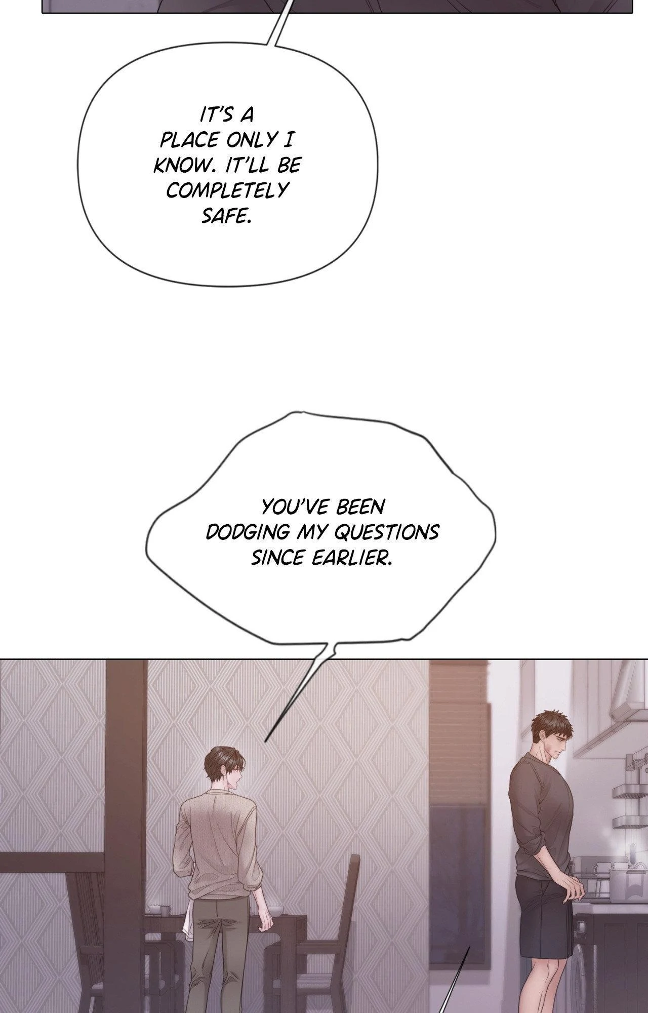 Mary Jane Chapter 78 - Page 77 in English