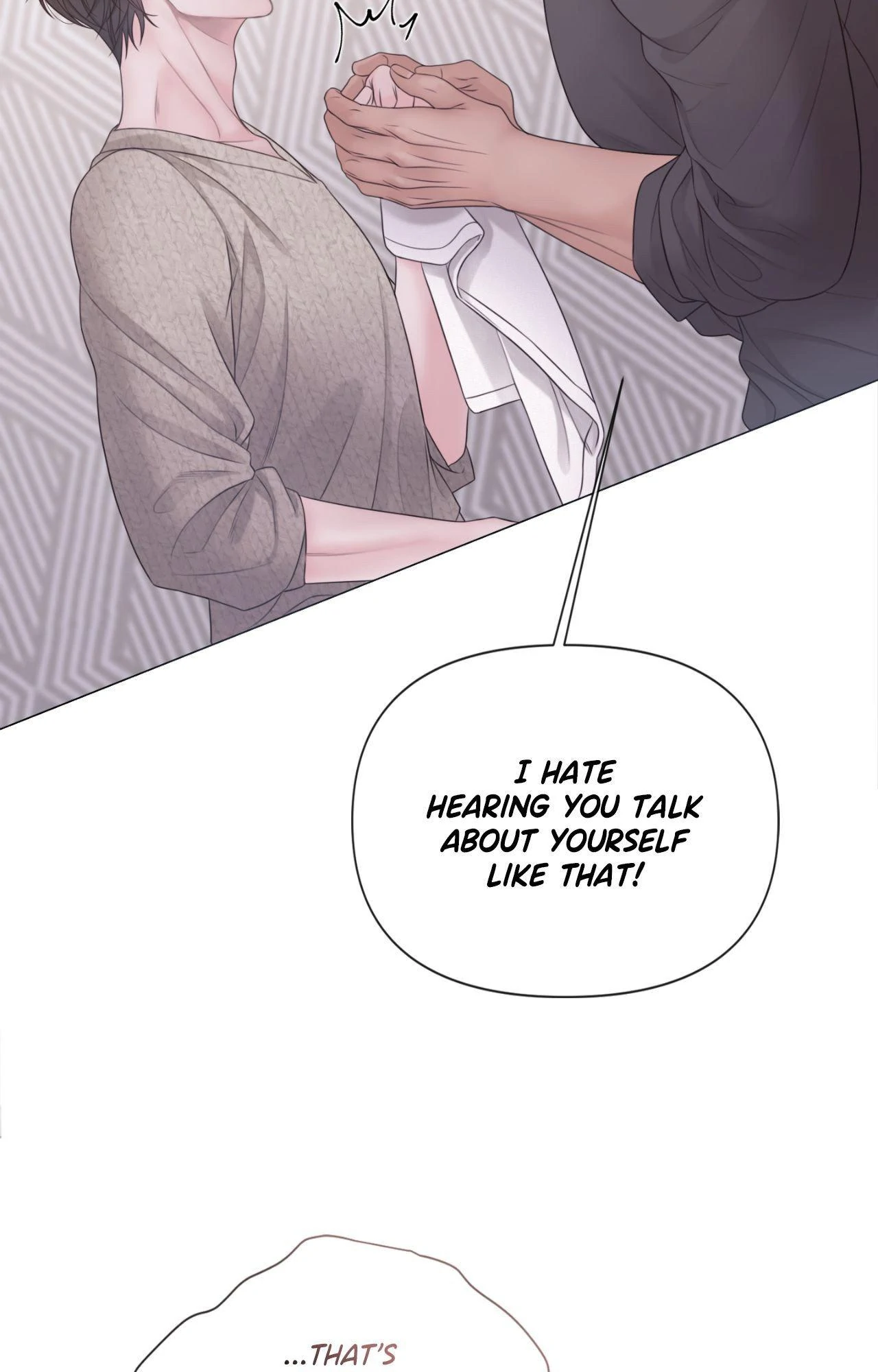 Mary Jane Chapter 78 - Page 82 in English
