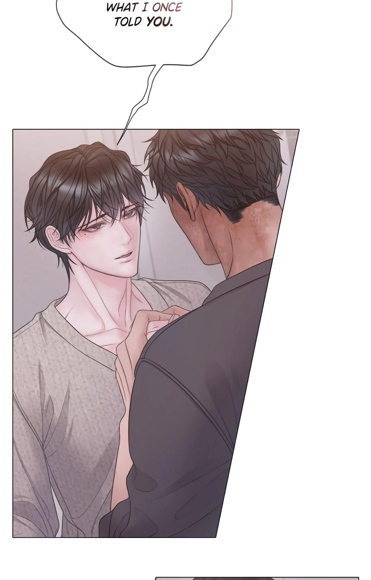 Mary Jane Chapter 78 - Page 83 in English
