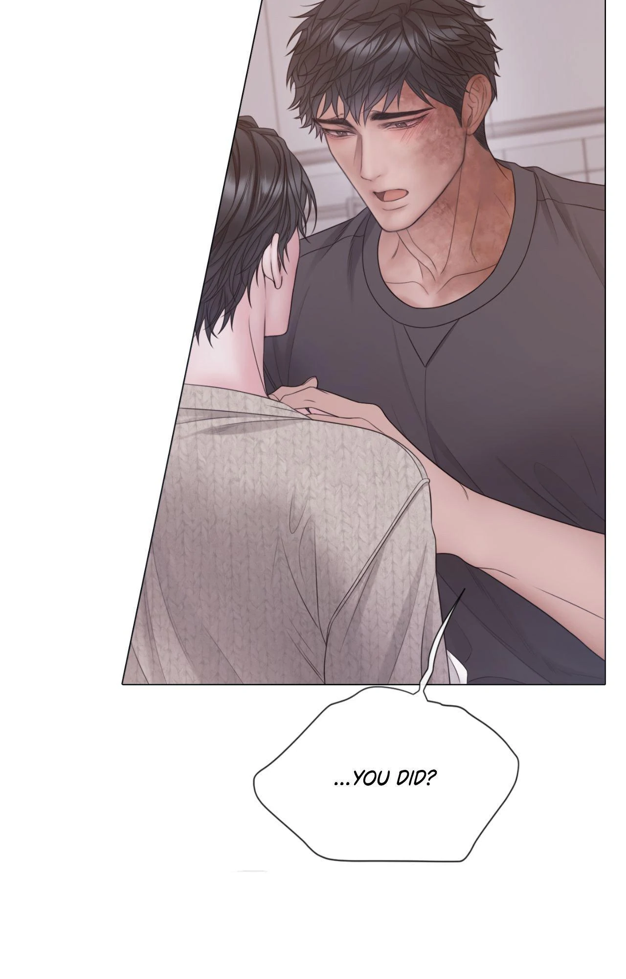 Mary Jane Chapter 78 - Page 84 in English