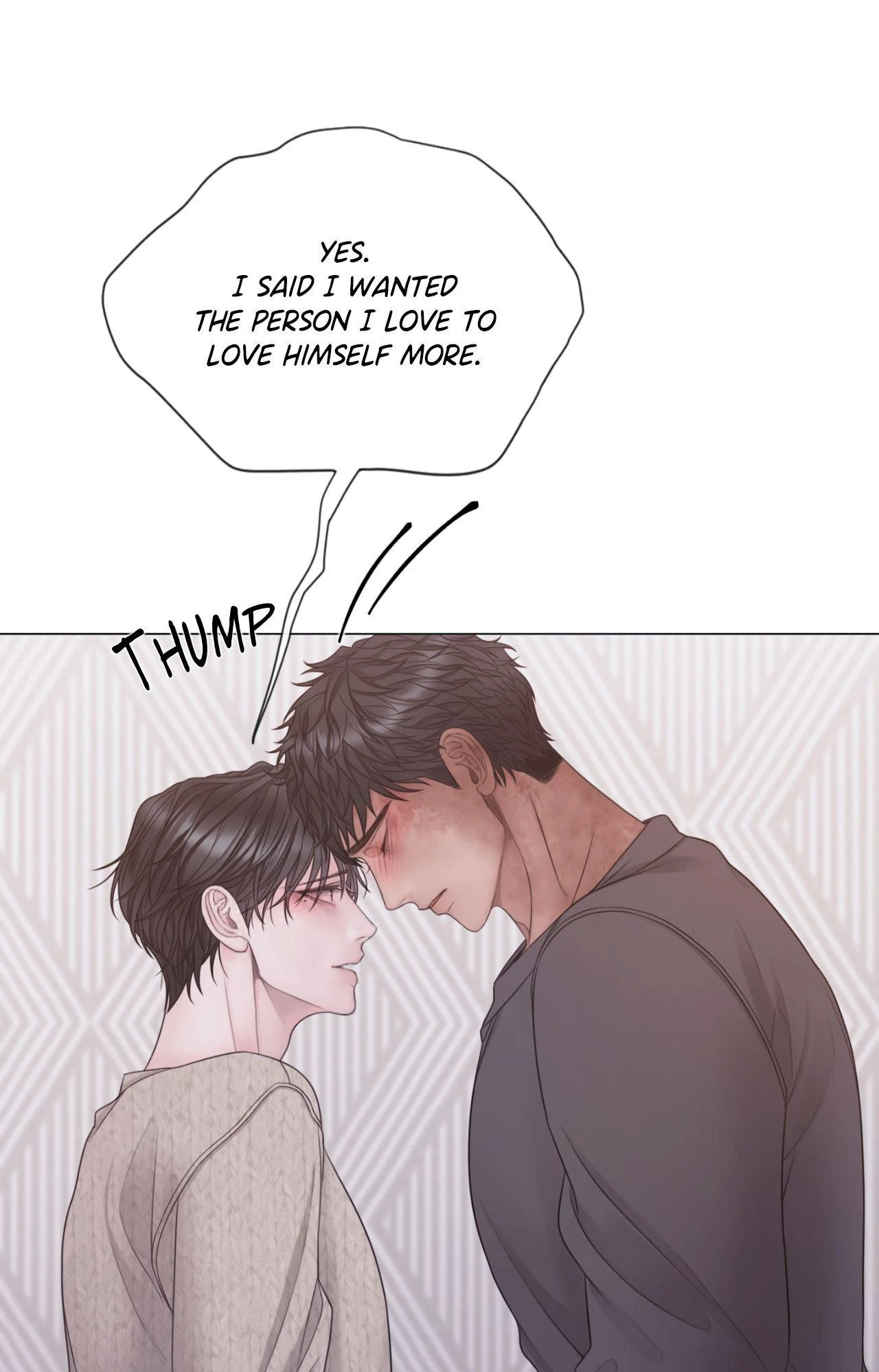Mary Jane Chapter 78 - Page 85 in English