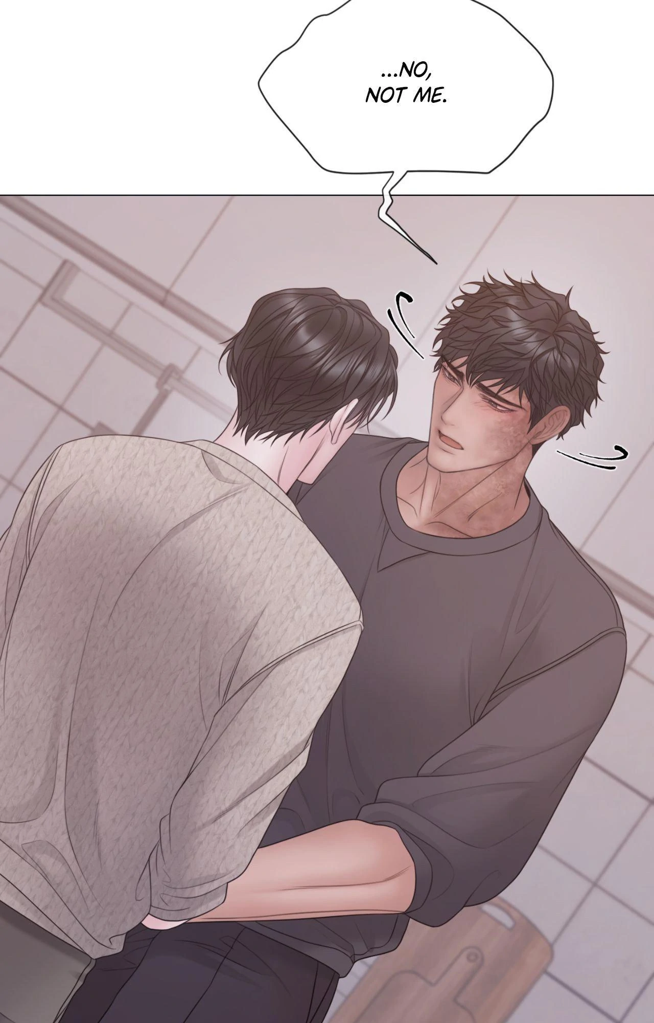 Mary Jane Chapter 78 - Page 88 in English
