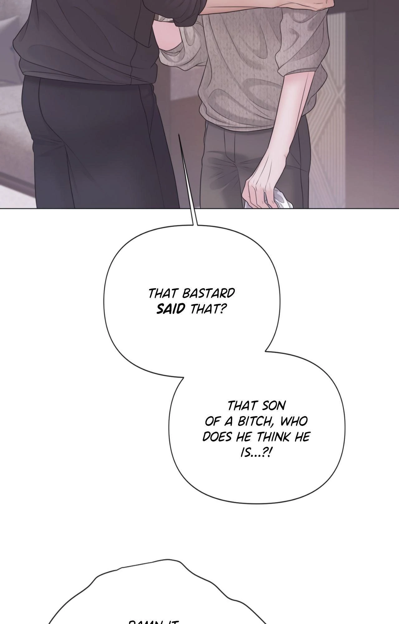 Mary Jane Chapter 79 - Page 15 in English