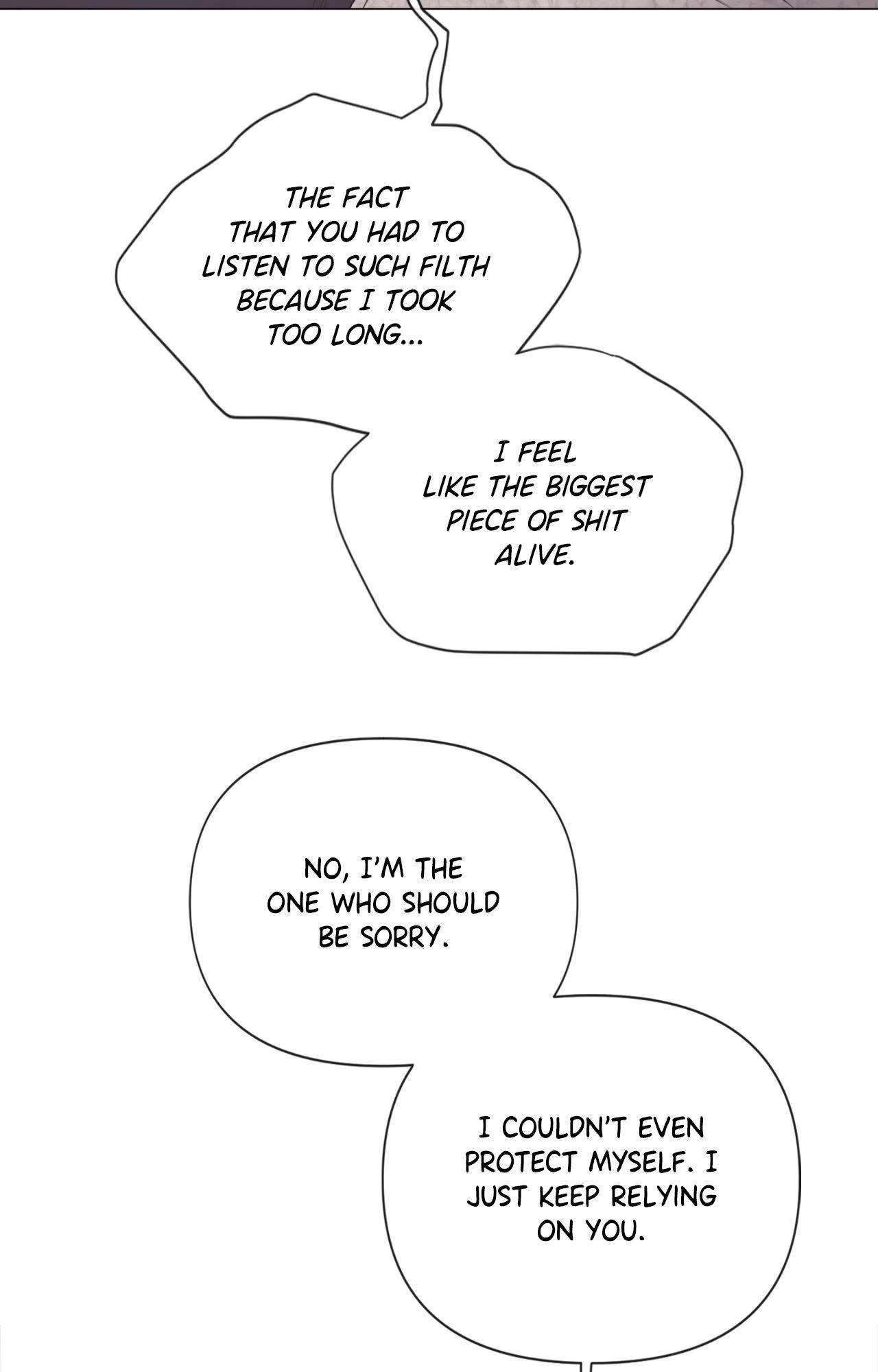 Mary Jane Chapter 79 - Page 17 in English