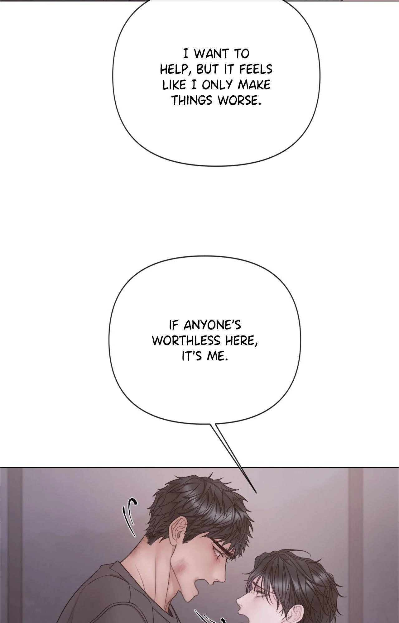 Mary Jane Chapter 79 - Page 19 in English