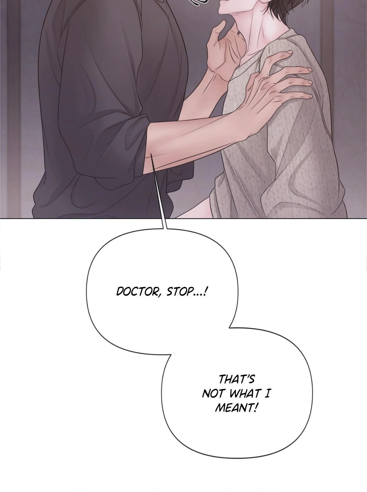 Mary Jane Chapter 79 - Page 20 in English