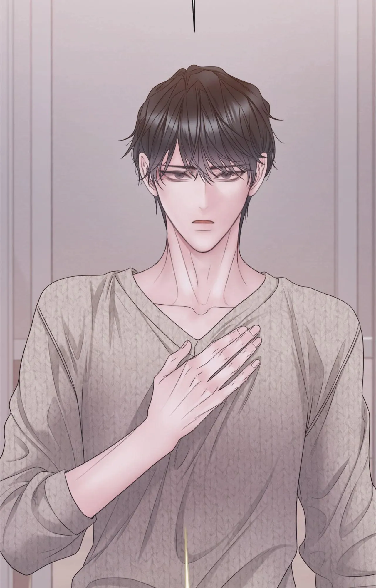 Mary Jane Chapter 79 - Page 23 in English