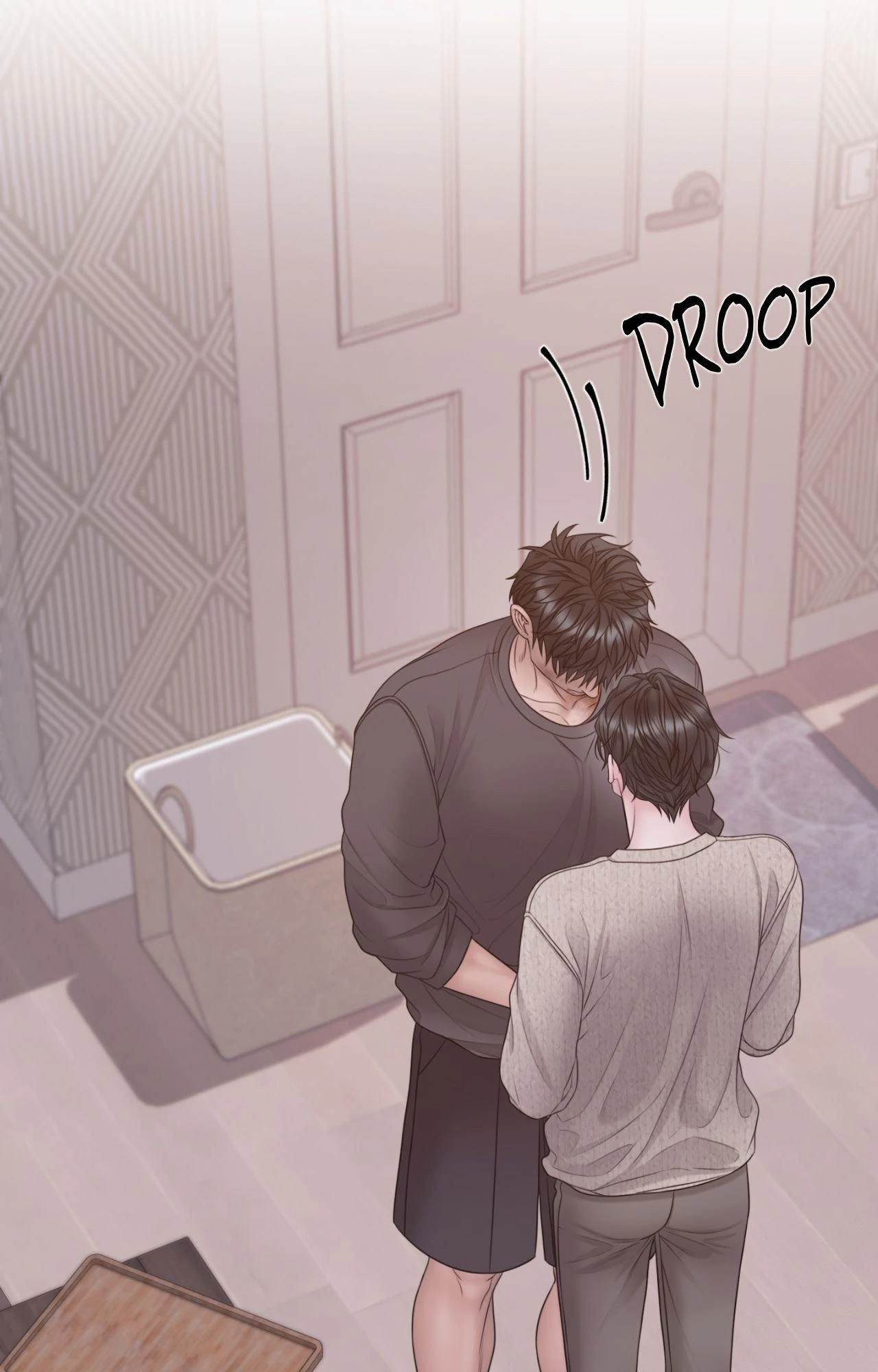Mary Jane Chapter 79 - Page 27 in English