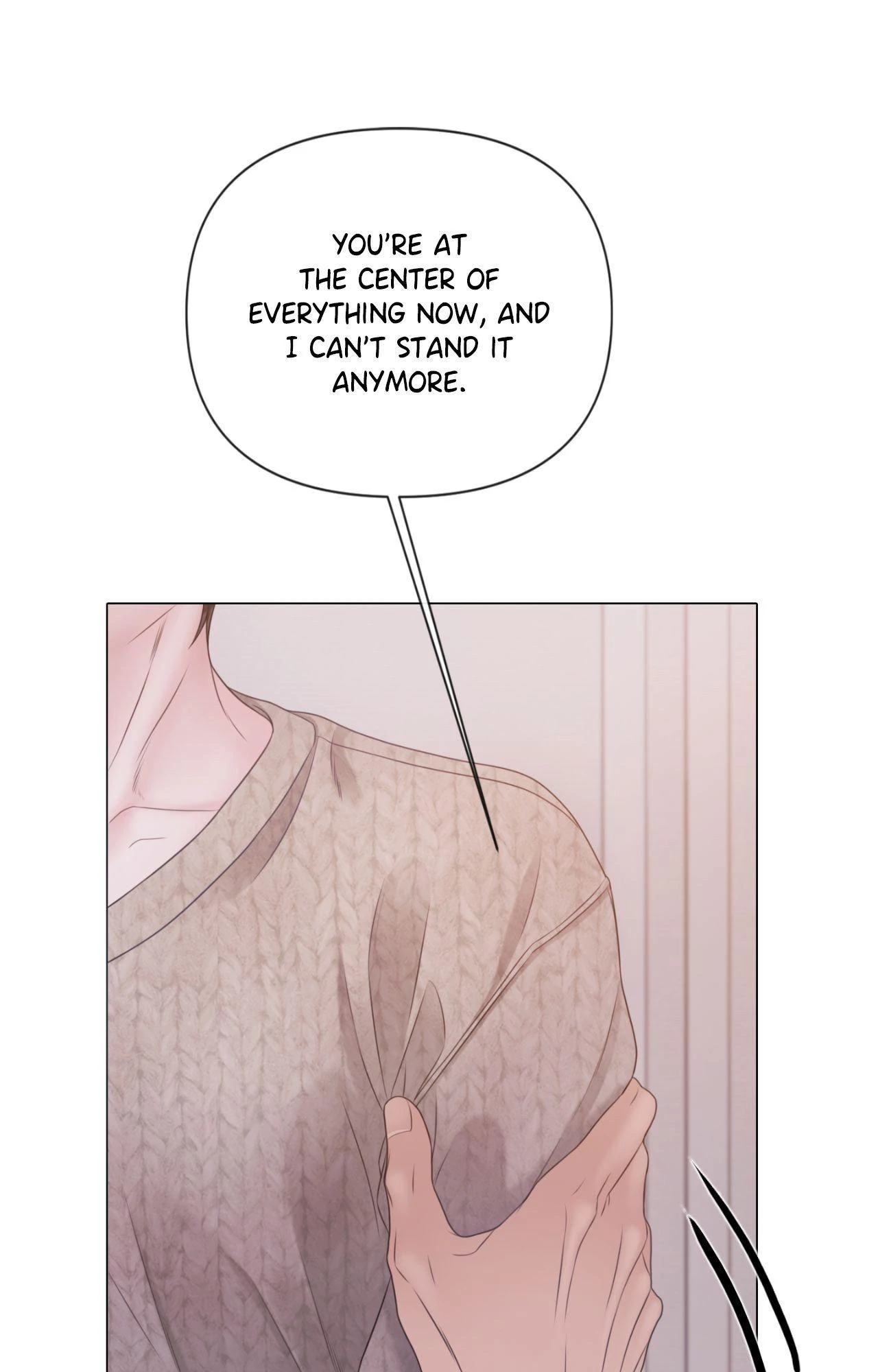 Mary Jane Chapter 79 - Page 3 in English