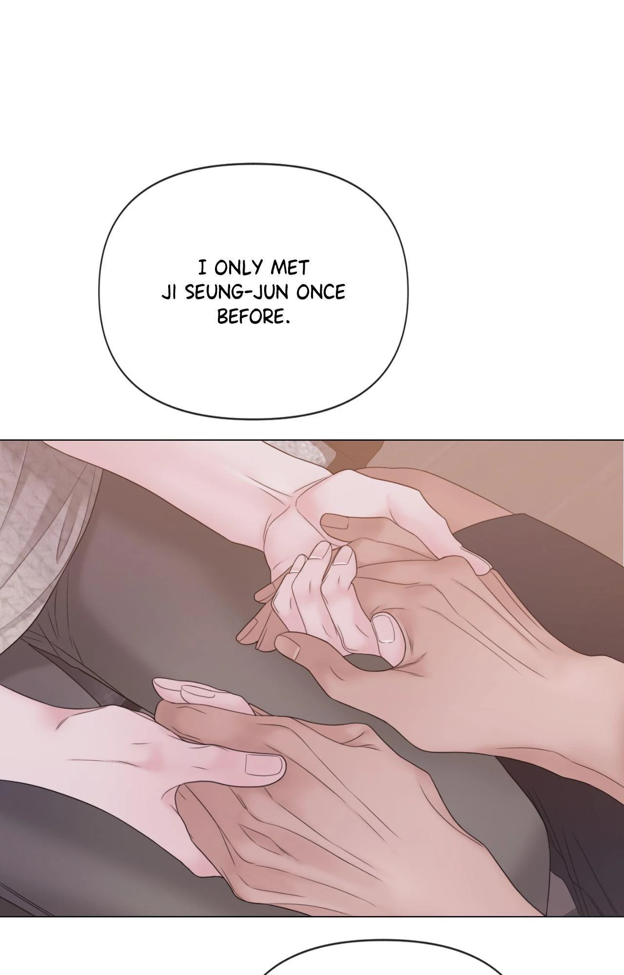 Mary Jane Chapter 79 - Page 30 in English