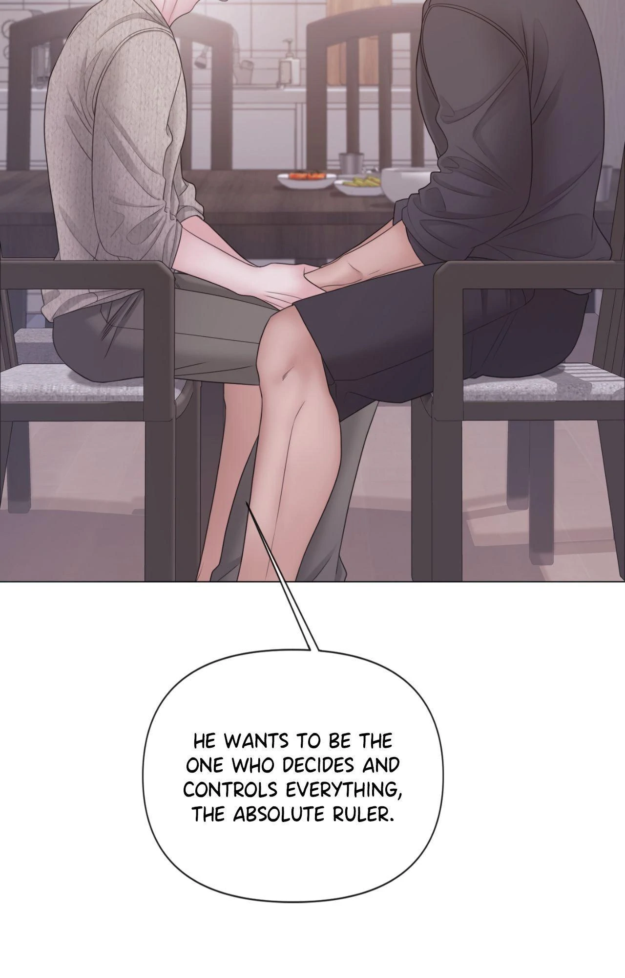 Mary Jane Chapter 79 - Page 32 in English