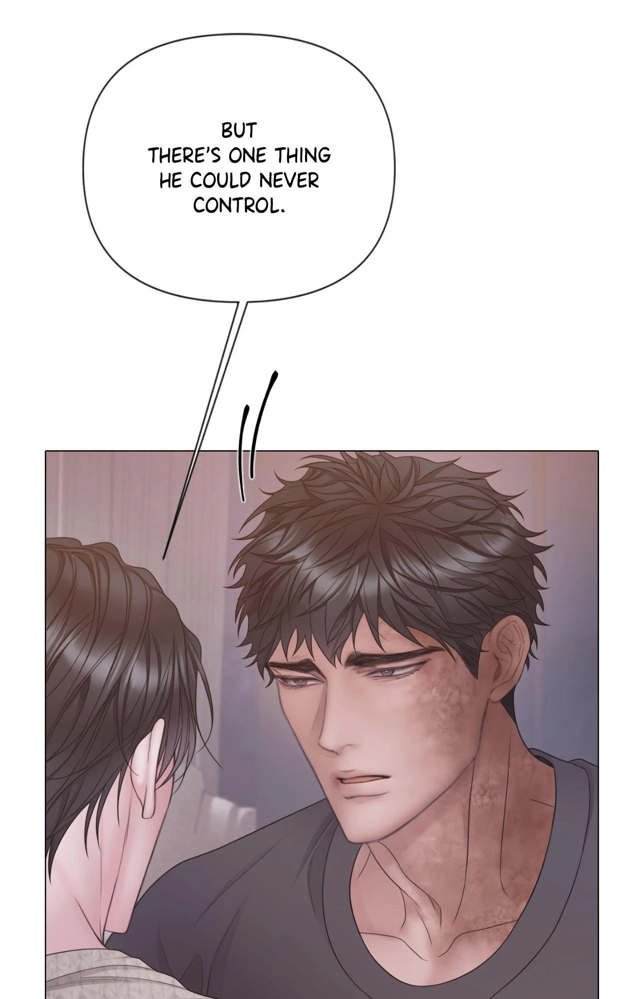 Mary Jane Chapter 79 - Page 33 in English