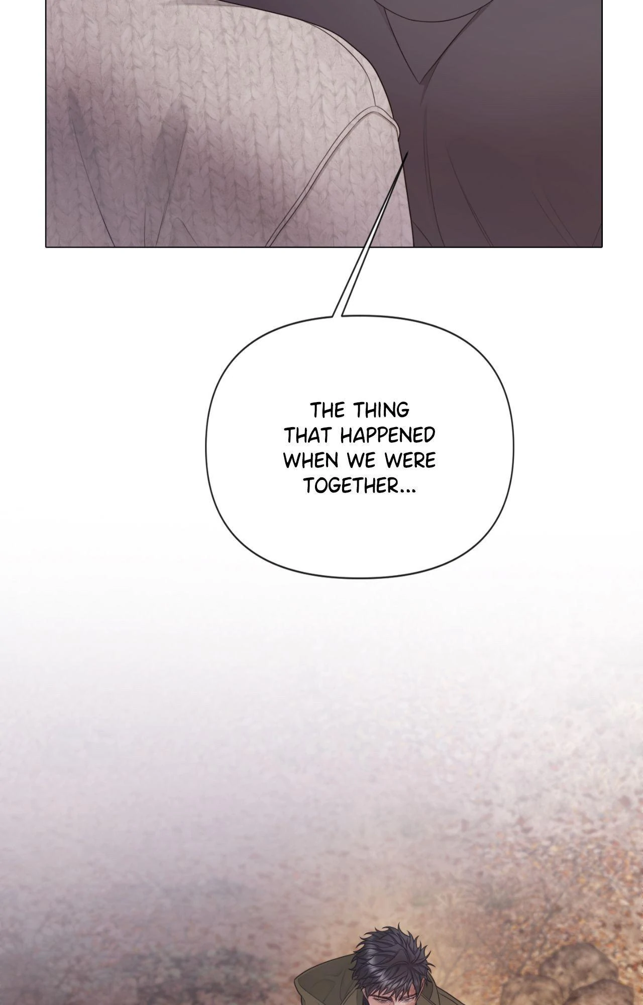 Mary Jane Chapter 79 - Page 34 in English