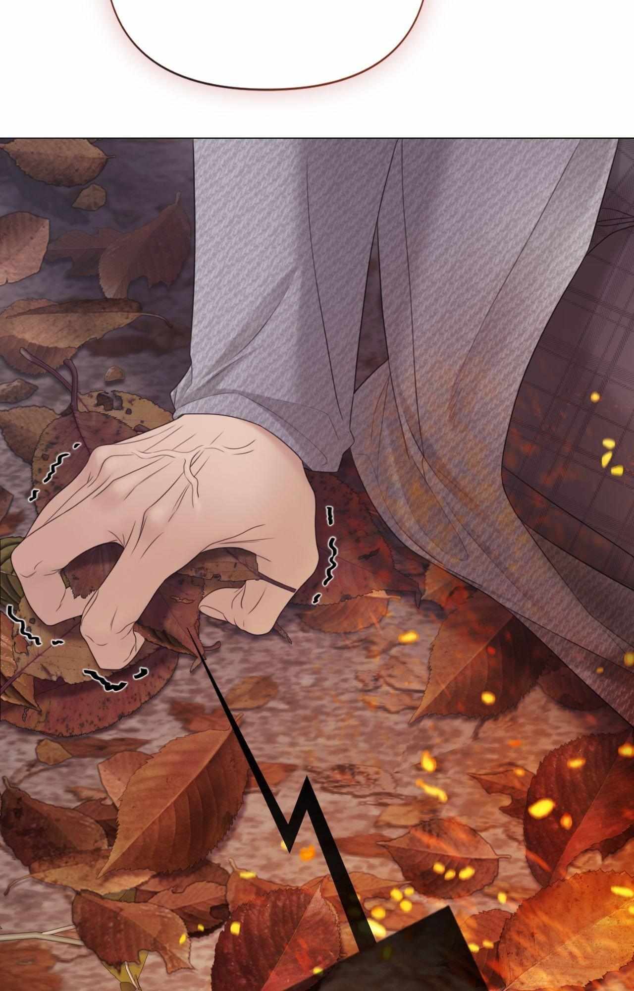 Mary Jane Chapter 79 - Page 38 in English