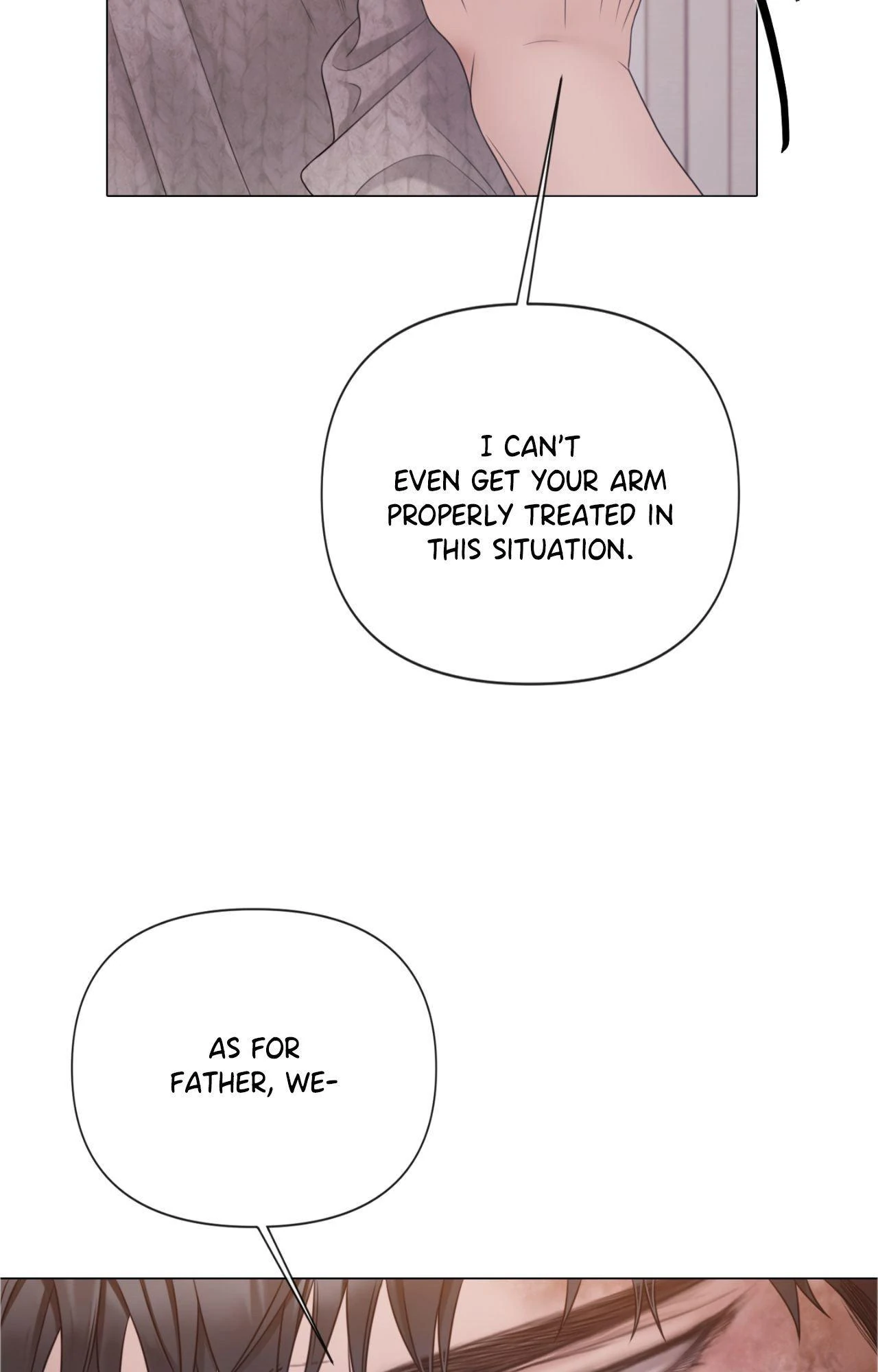 Mary Jane Chapter 79 - Page 4 in English