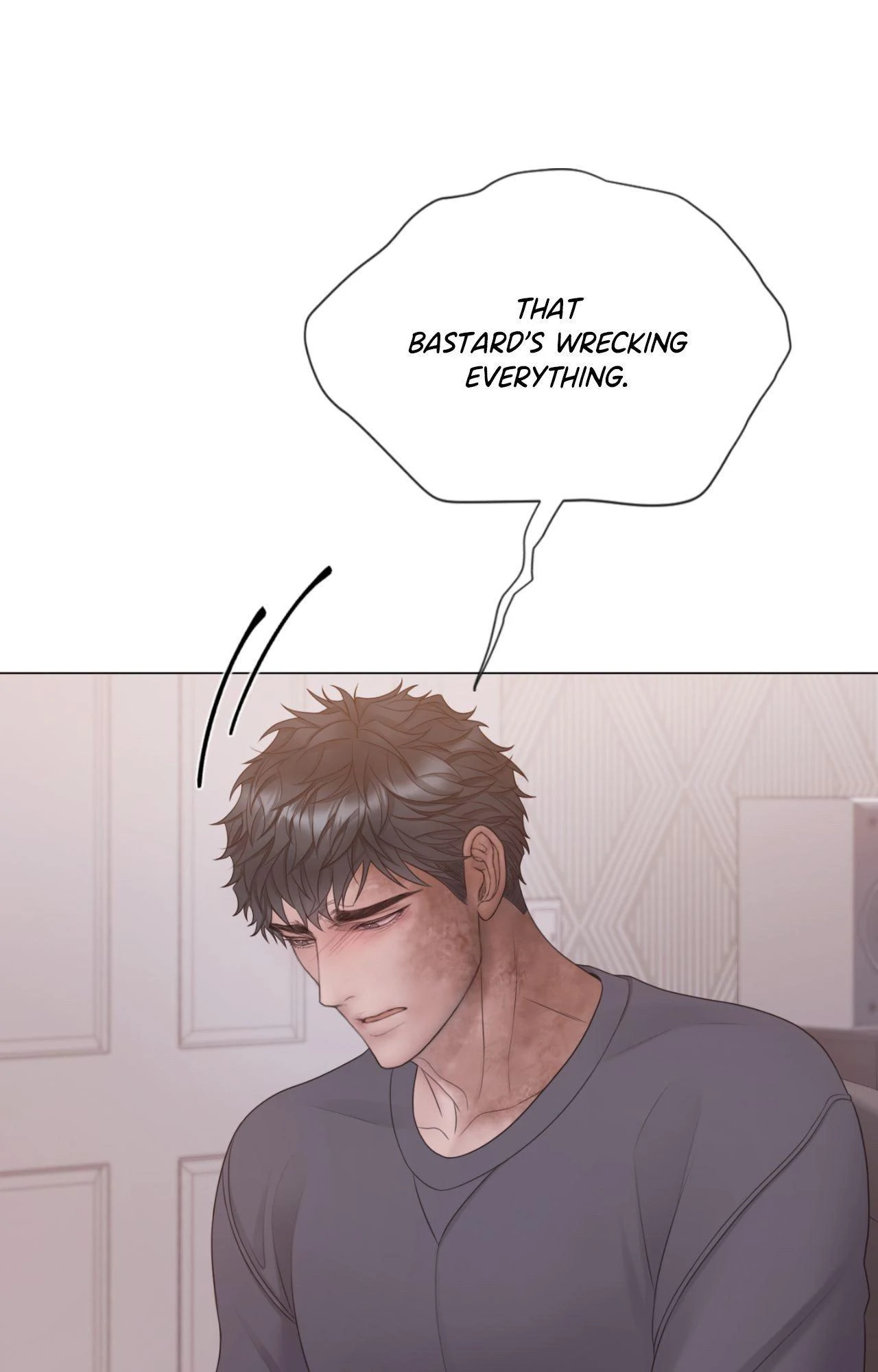 Mary Jane Chapter 79 - Page 45 in English