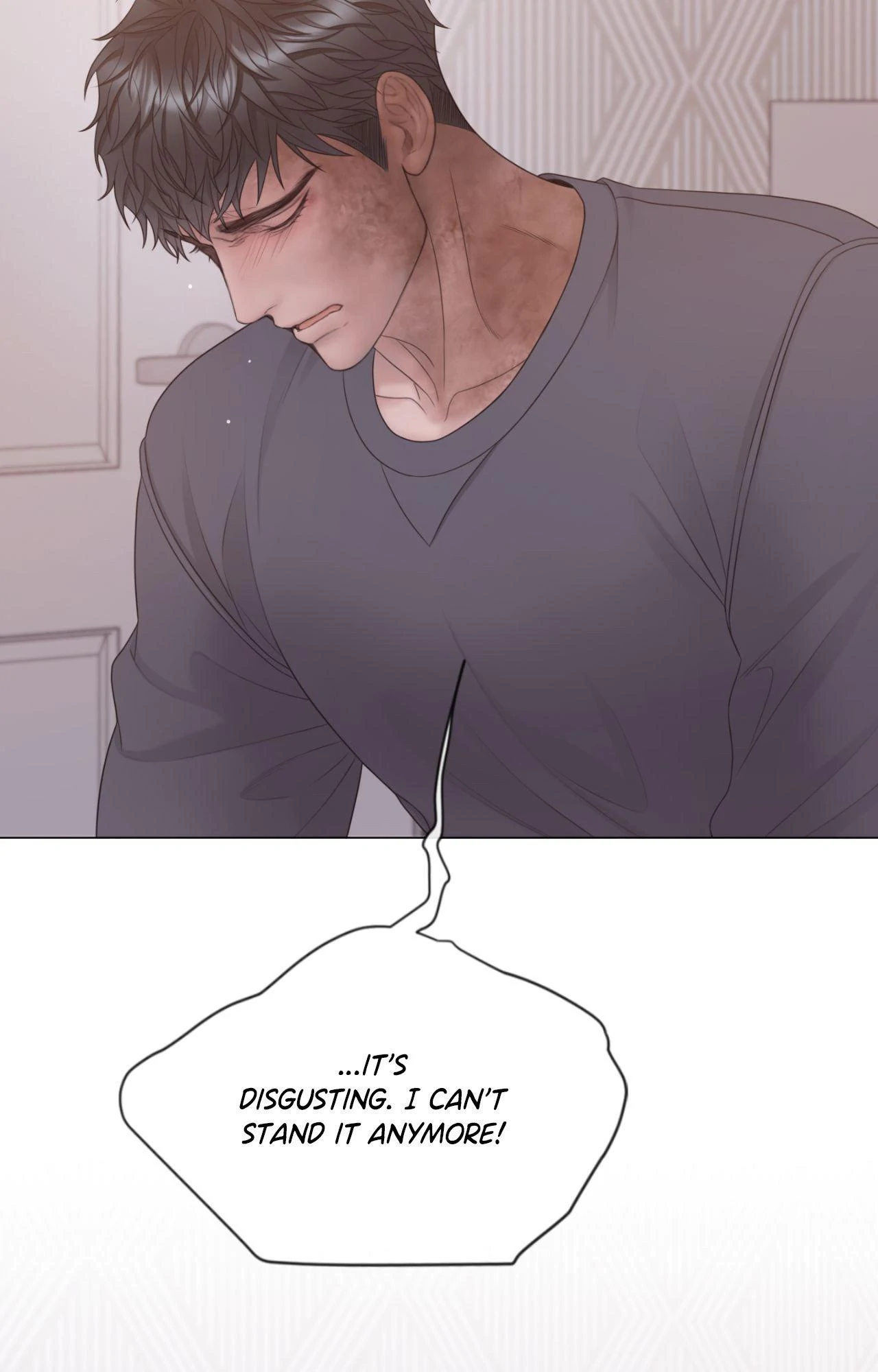 Mary Jane Chapter 79 - Page 47 in English