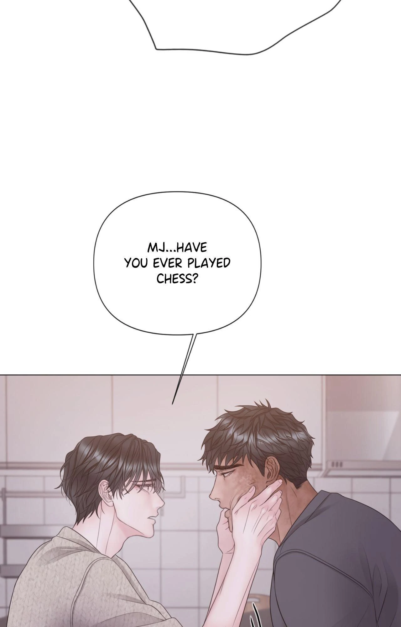 Mary Jane Chapter 79 - Page 49 in English