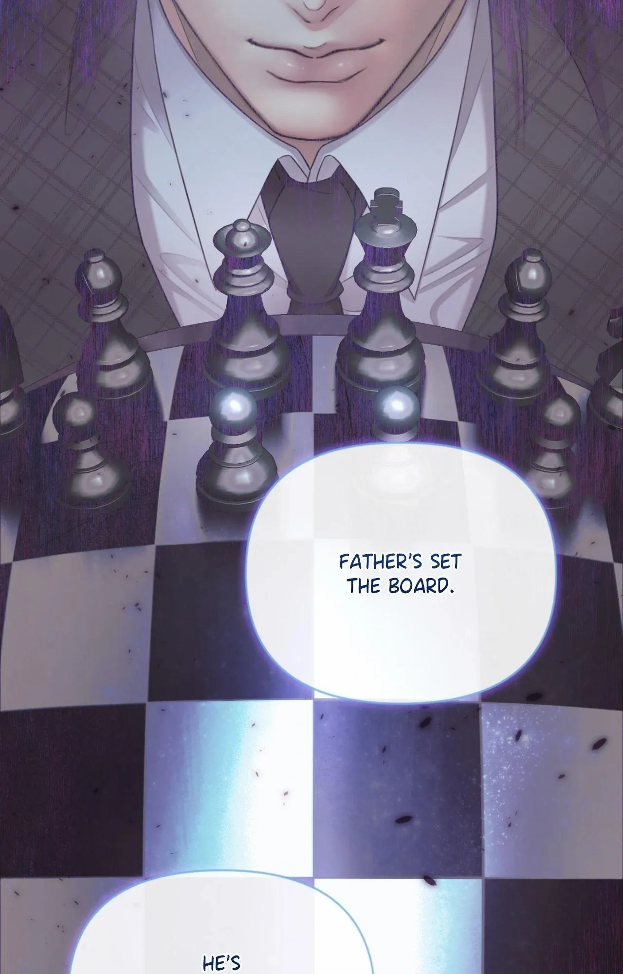 Mary Jane Chapter 79 - Page 51 in English
