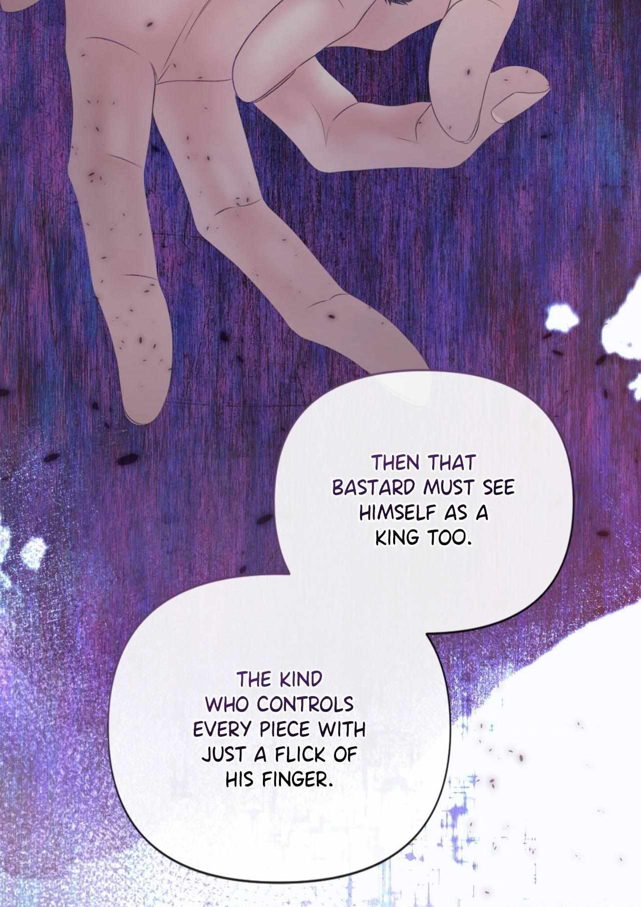 Mary Jane Chapter 79 - Page 53 in English