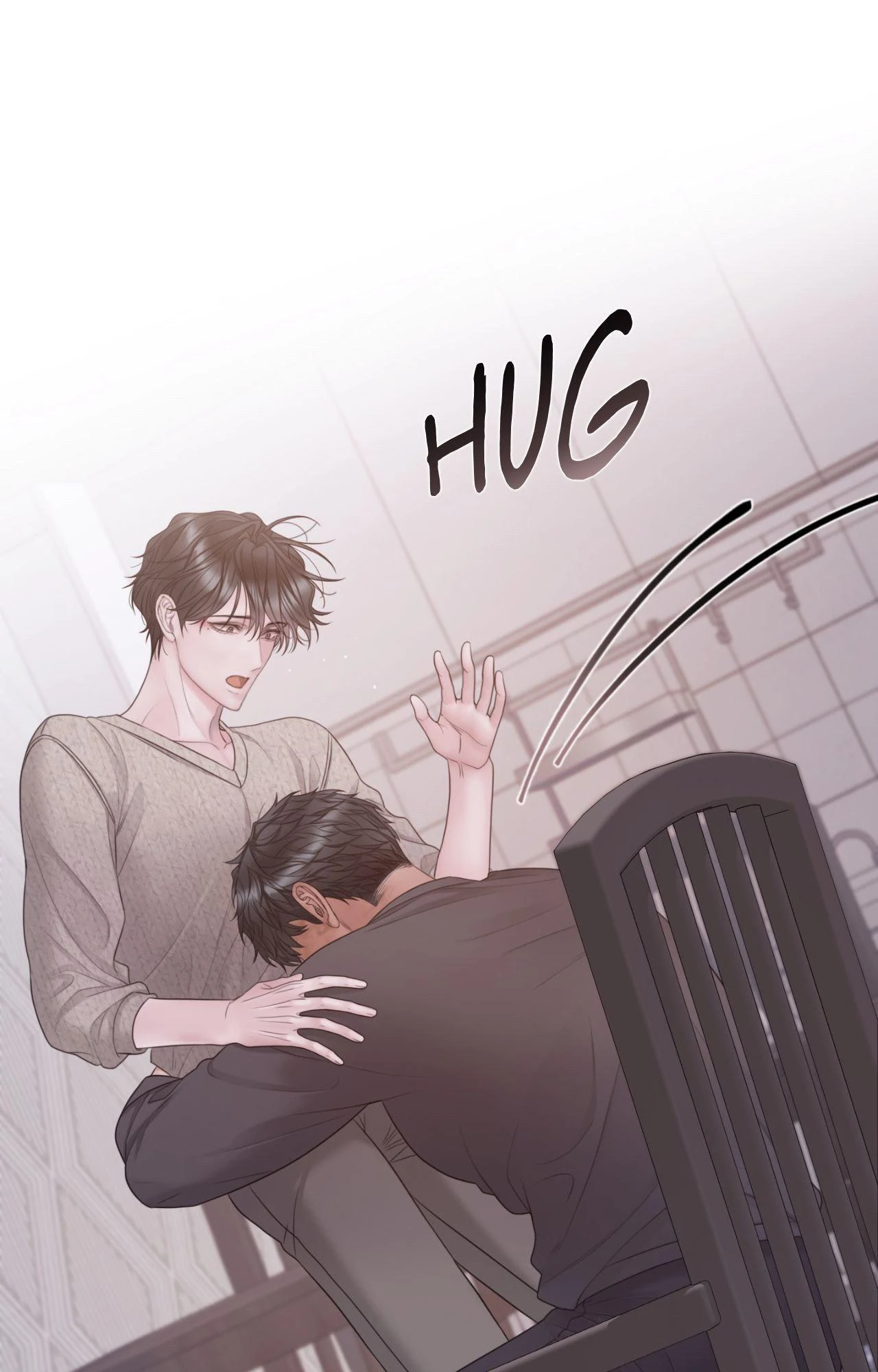 Mary Jane Chapter 79 - Page 62 in English