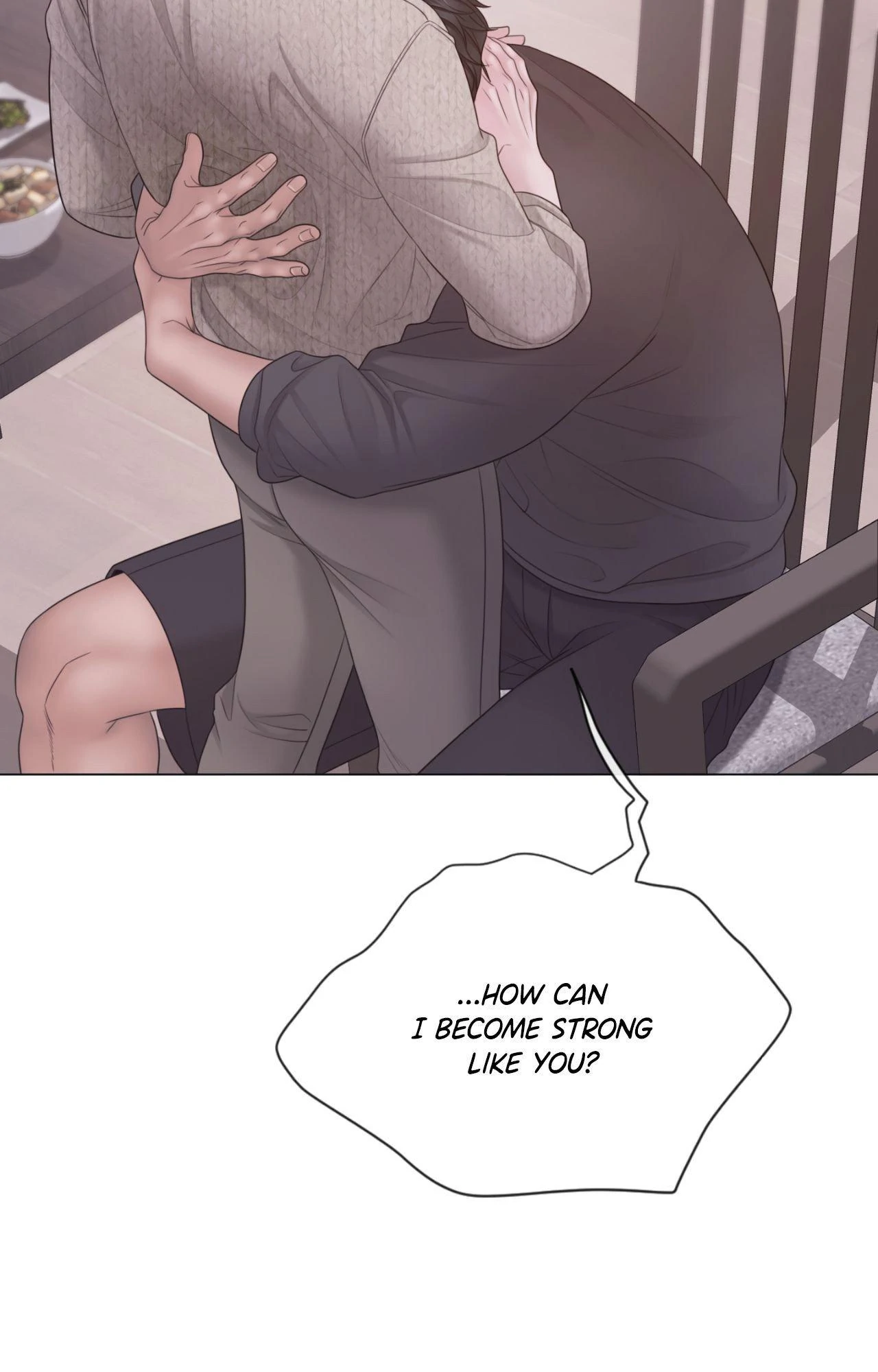Mary Jane Chapter 79 - Page 64 in English