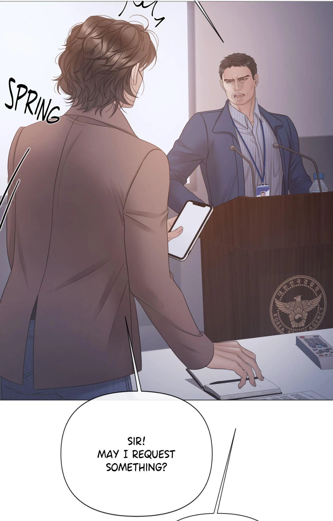 Mary Jane Chapter 79 - Page 78 in English