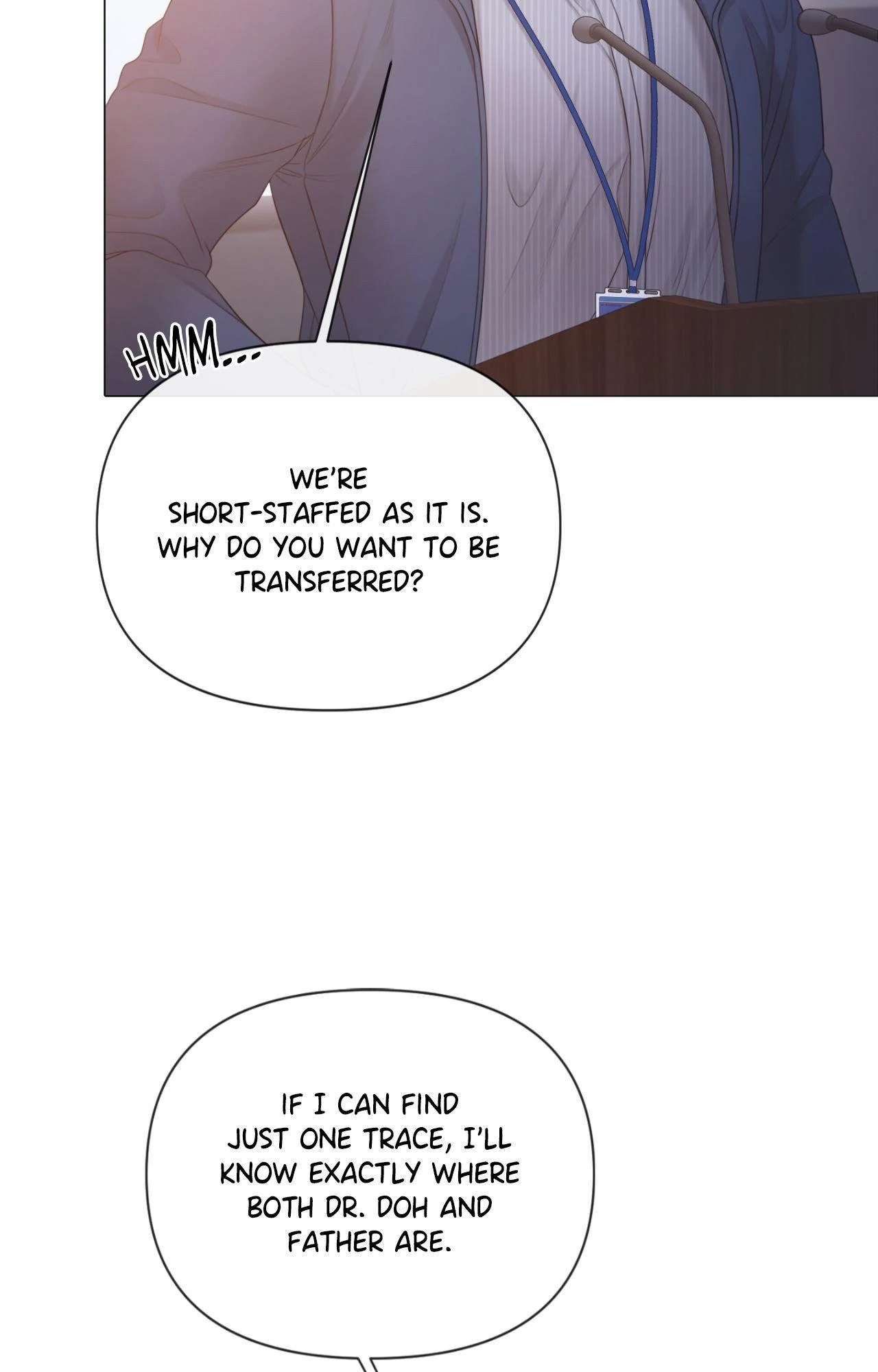 Mary Jane Chapter 79 - Page 81 in English