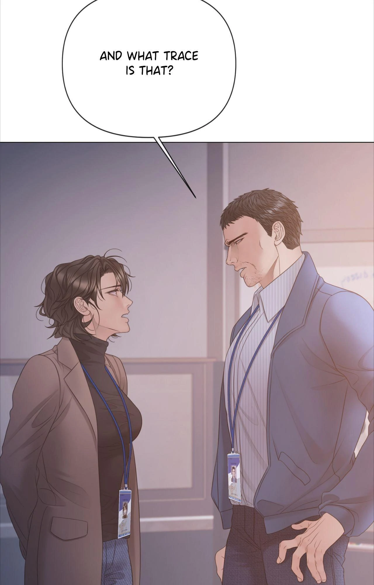 Mary Jane Chapter 79 - Page 86 in English