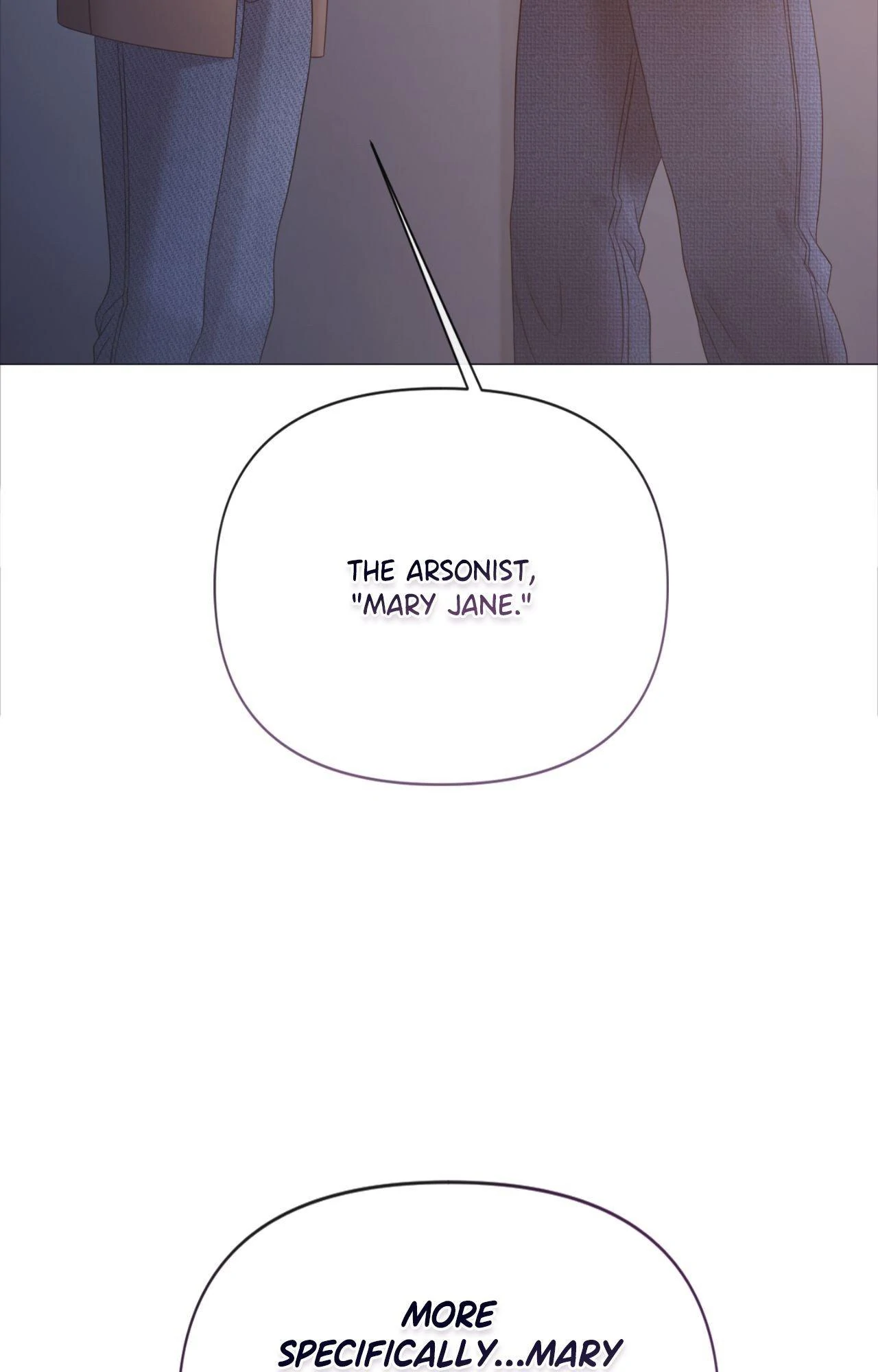 Mary Jane Chapter 79 - Page 87 in English