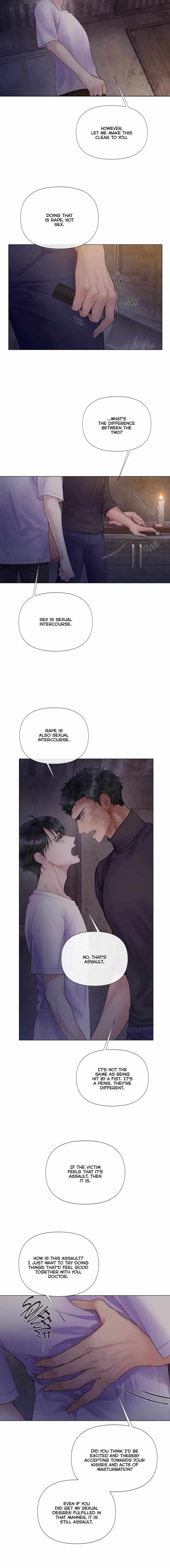 Mary Jane Chapter 8 - Page 13 in English