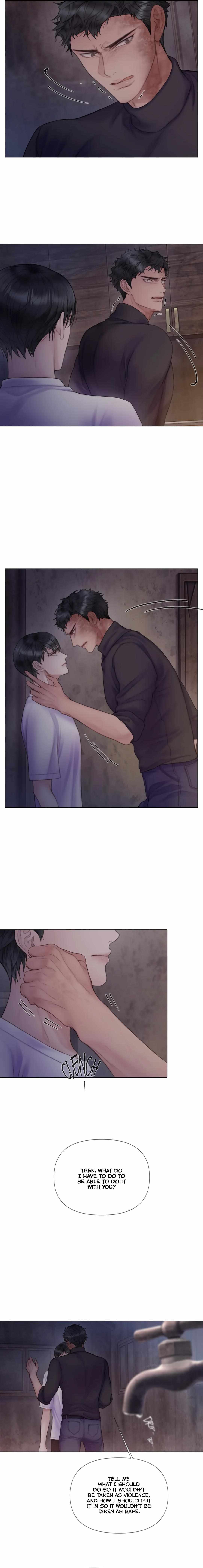 Mary Jane Chapter 8 - Page 15 in English