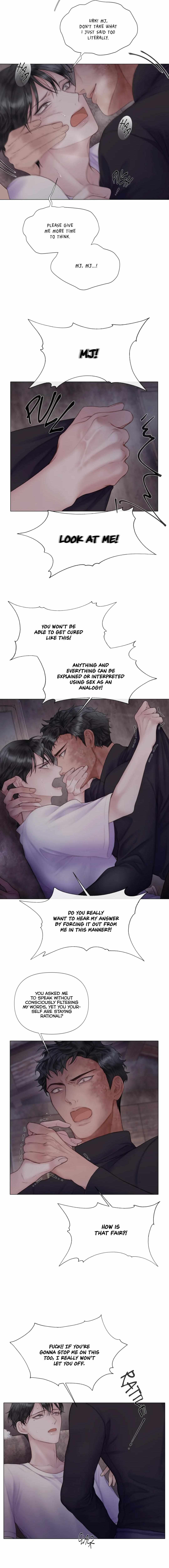 Mary Jane Chapter 8 - Page 7 in English
