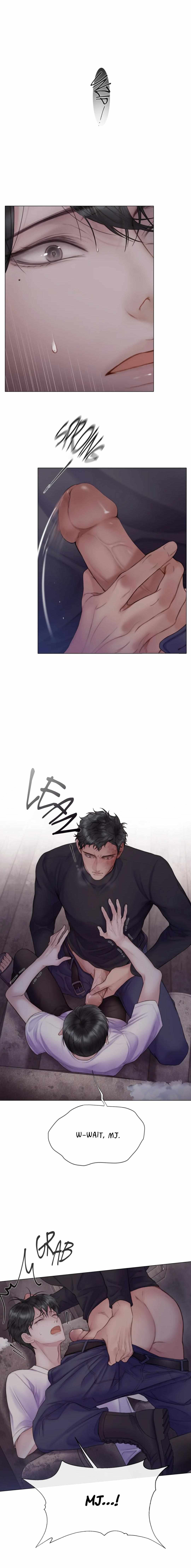 Mary Jane Chapter 8 - Page 8 in English