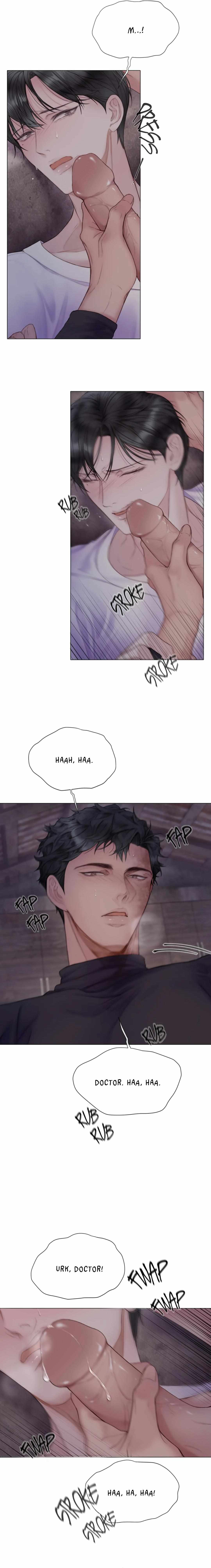 Mary Jane Chapter 8 - Page 9 in English