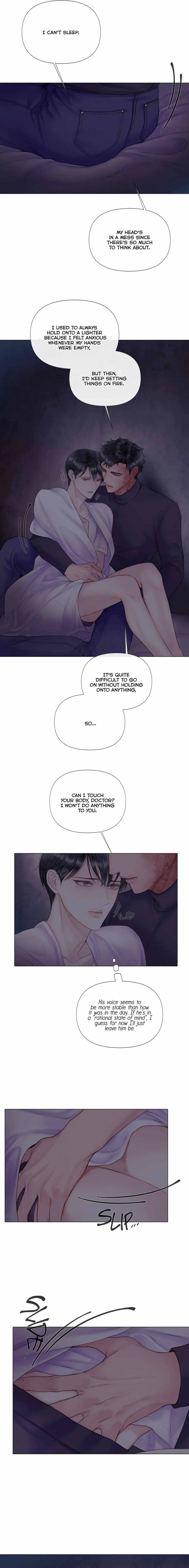 Mary Jane Chapter 9 - Page 14 in English