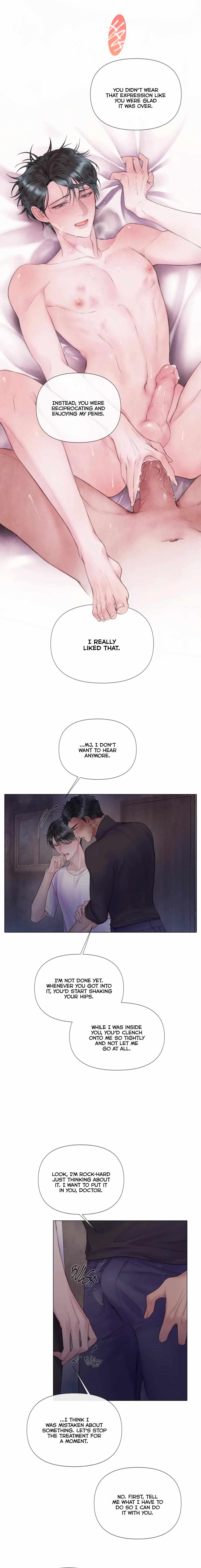 Mary Jane Chapter 9 - Page 5 in English