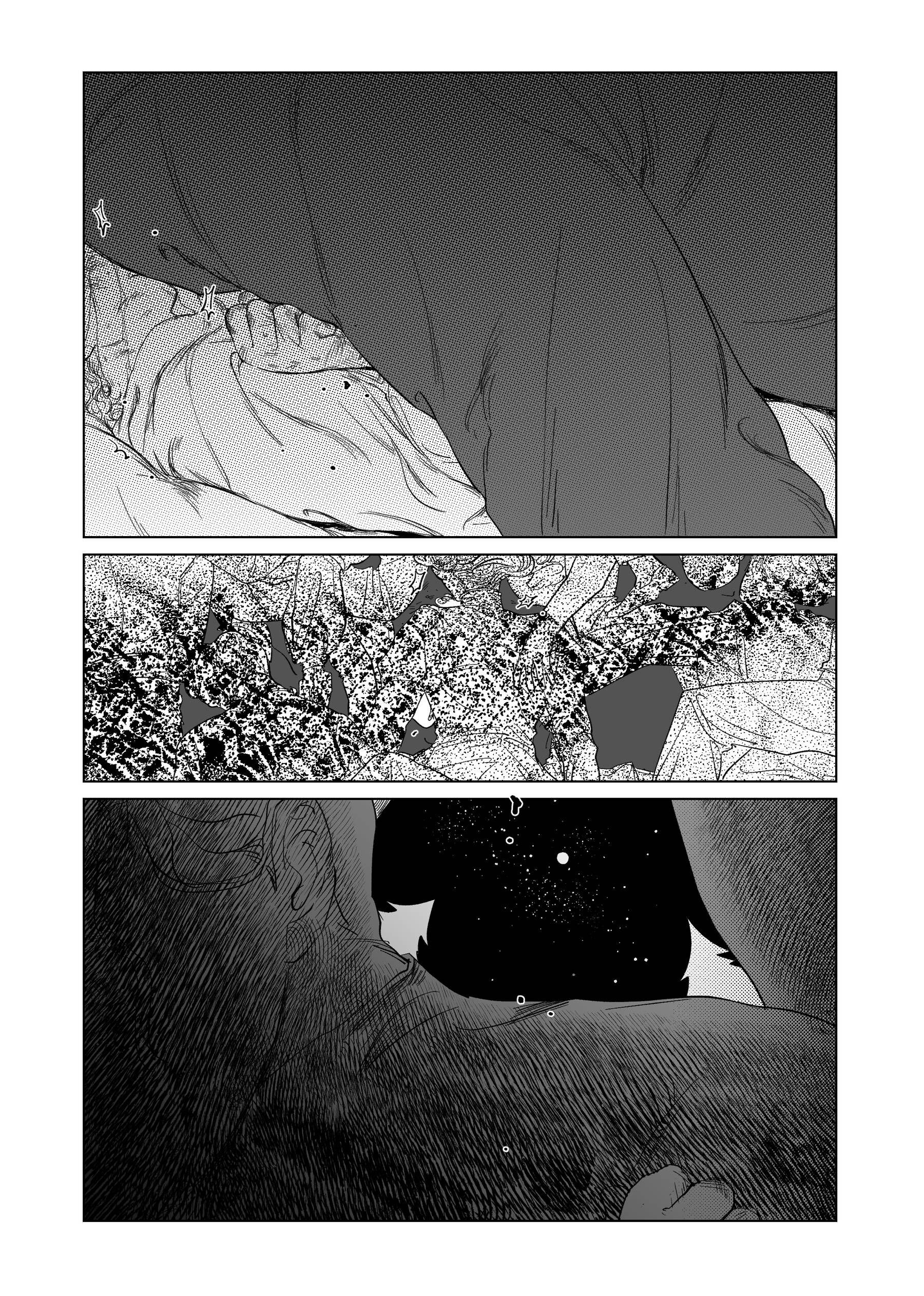 Stigmata Chapter 1 - Page 12 in English