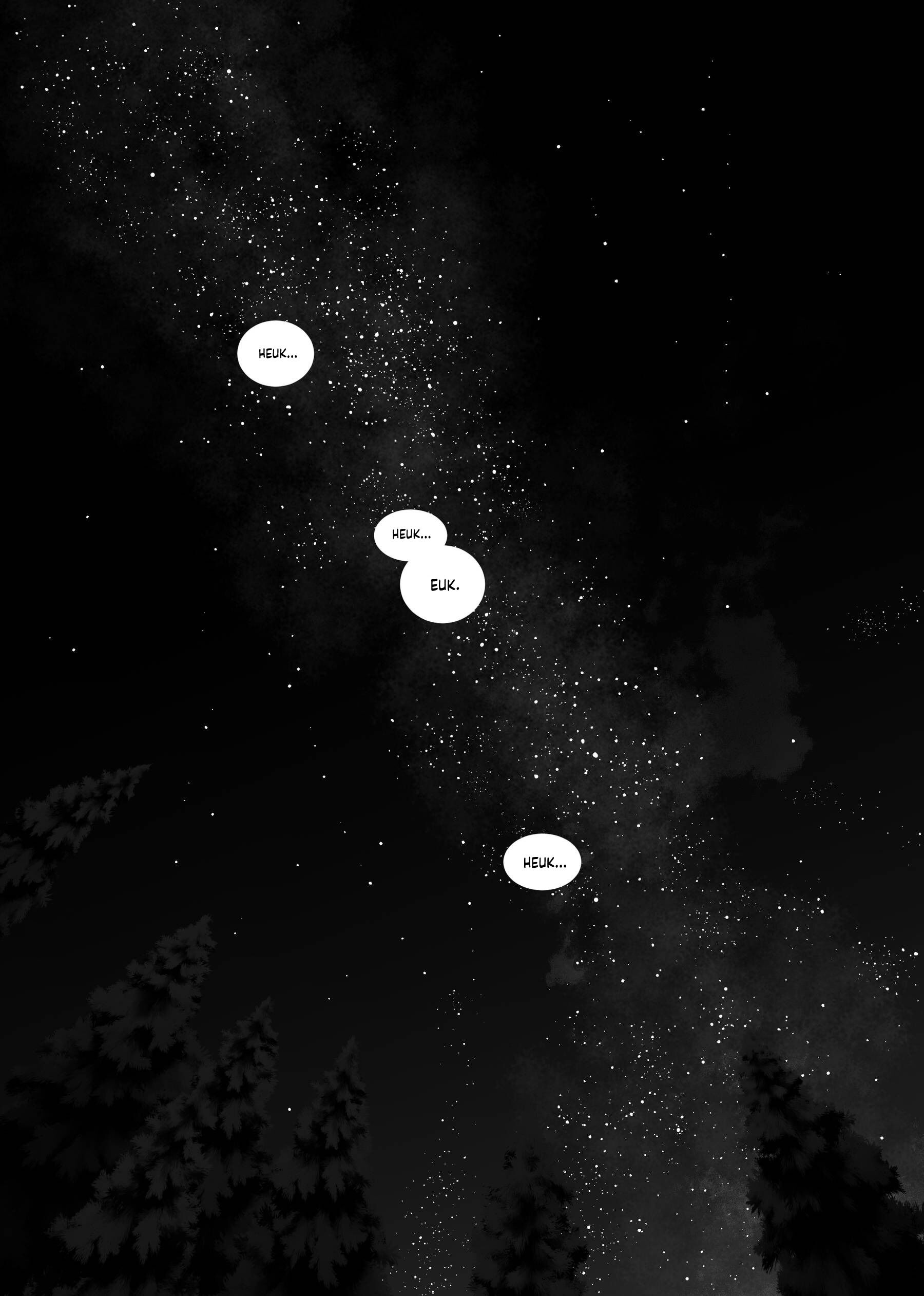 Stigmata Chapter 1 - Page 14 in English