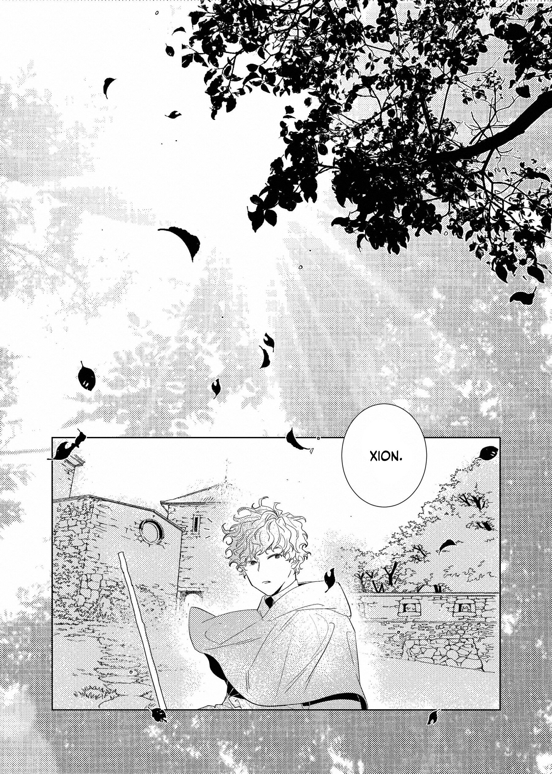 Stigmata Chapter 1 - Page 39 in English