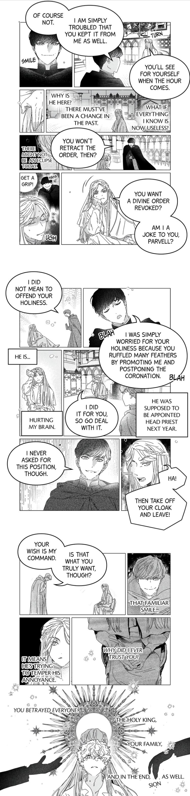 Stigmata Chapter 10 - Page 4 in English