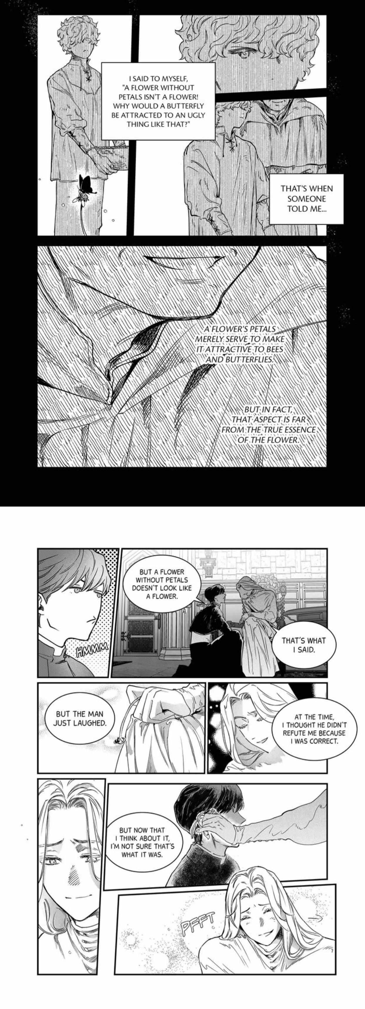 Stigmata Chapter 100 - Page 6 in English