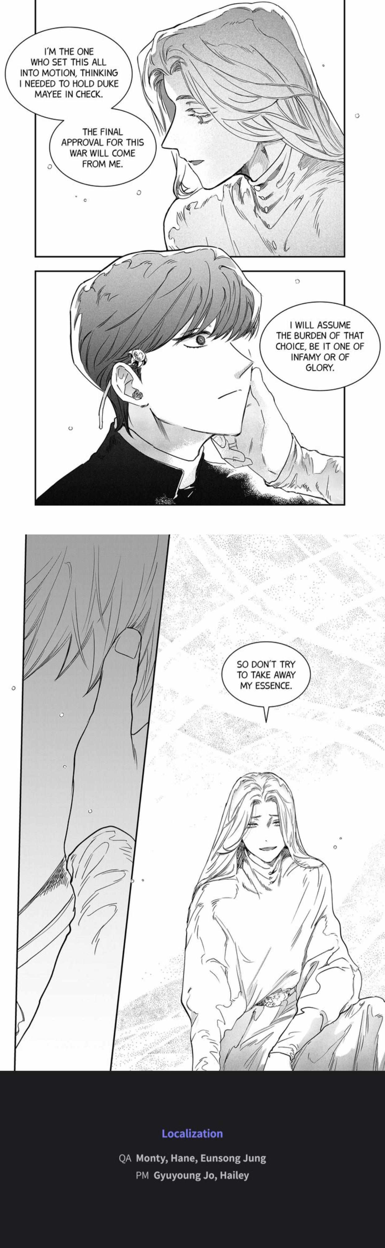 Stigmata Chapter 100 - Page 8 in English