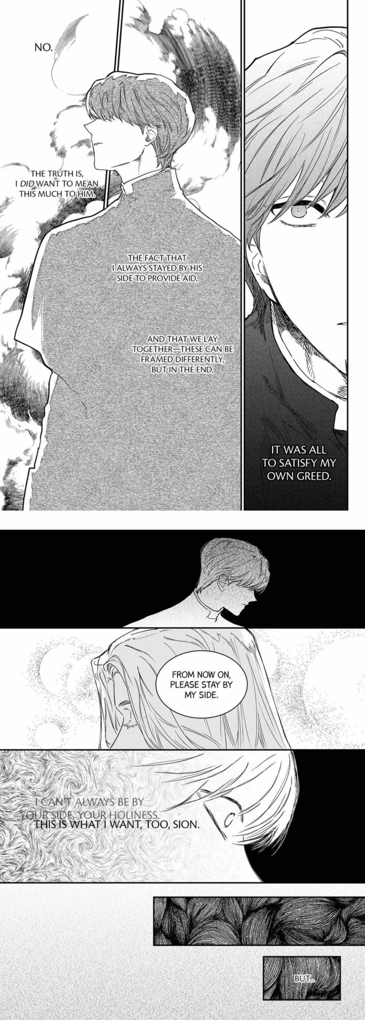 Stigmata Chapter 101 - Page 6 in English