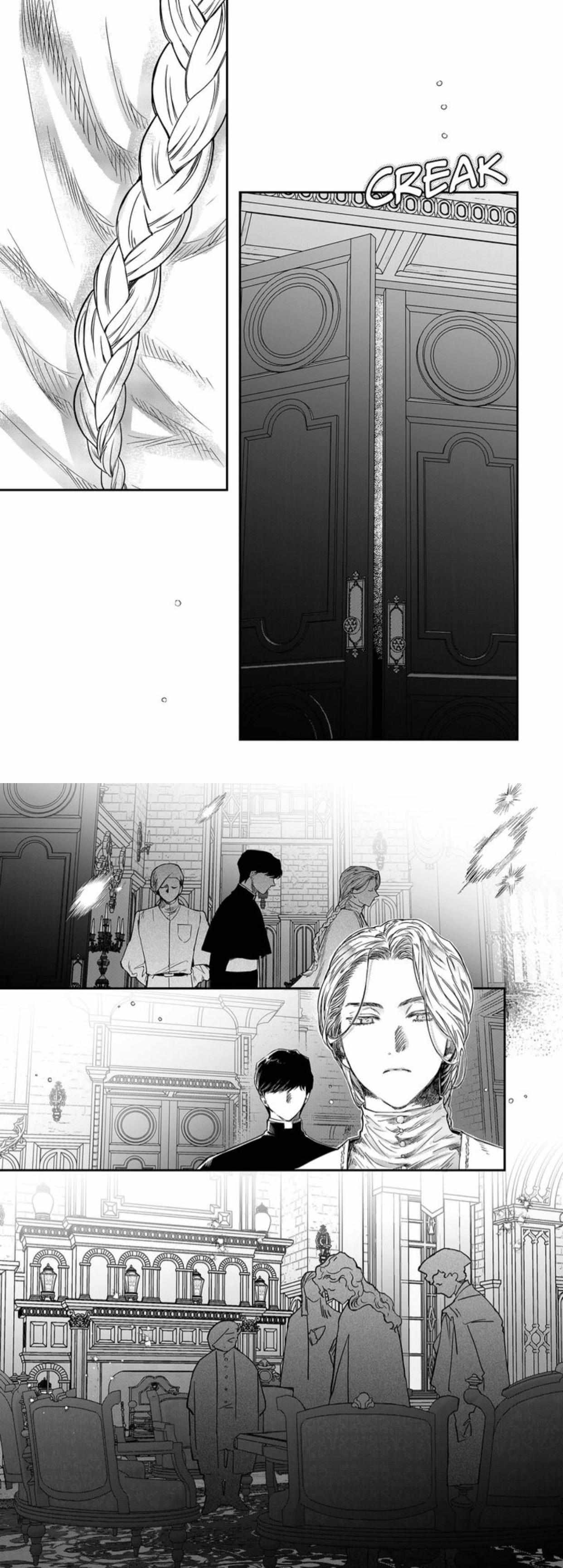 Stigmata Chapter 102 - Page 5 in English