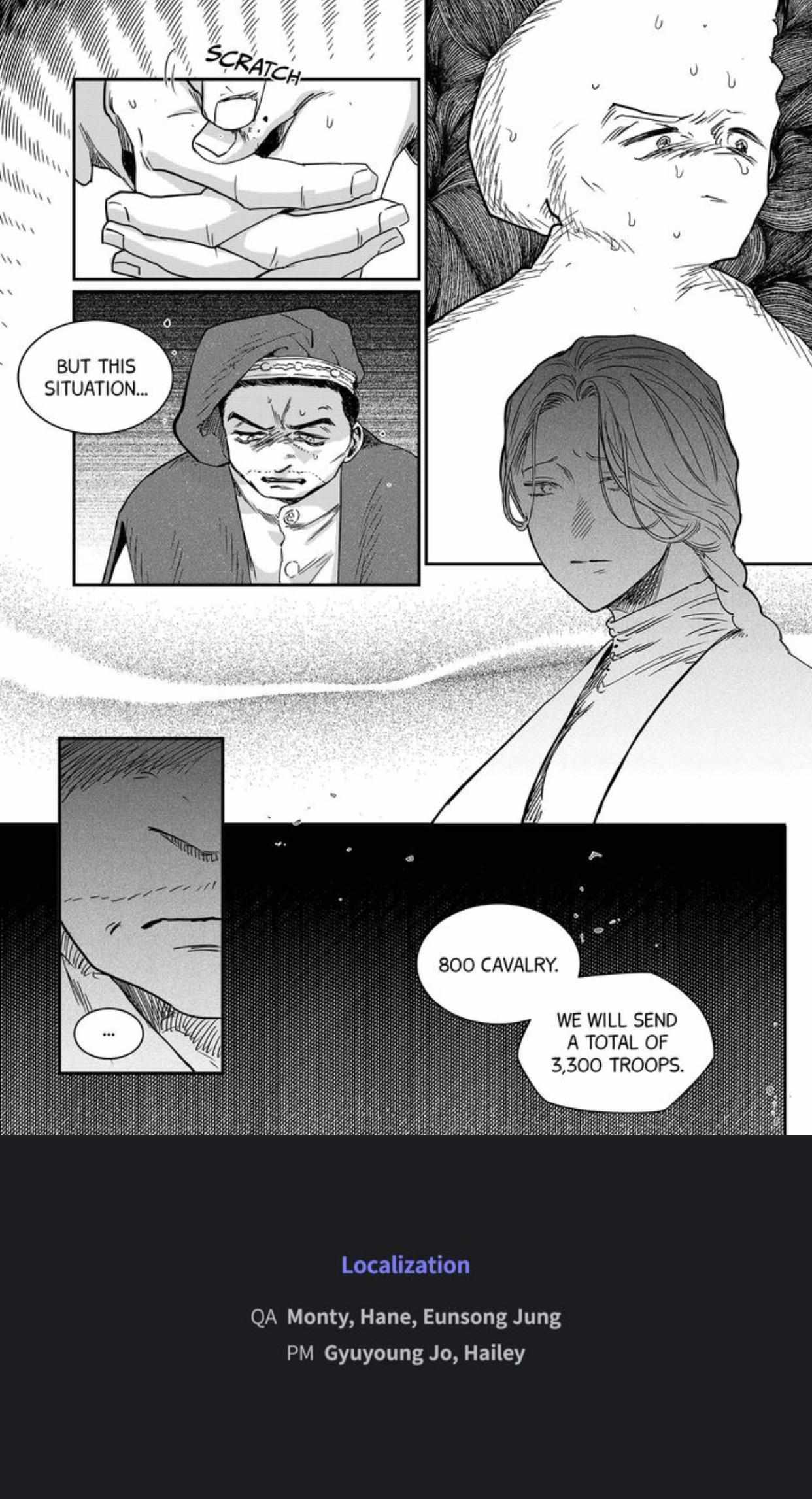 Stigmata Chapter 103 - Page 7 in English
