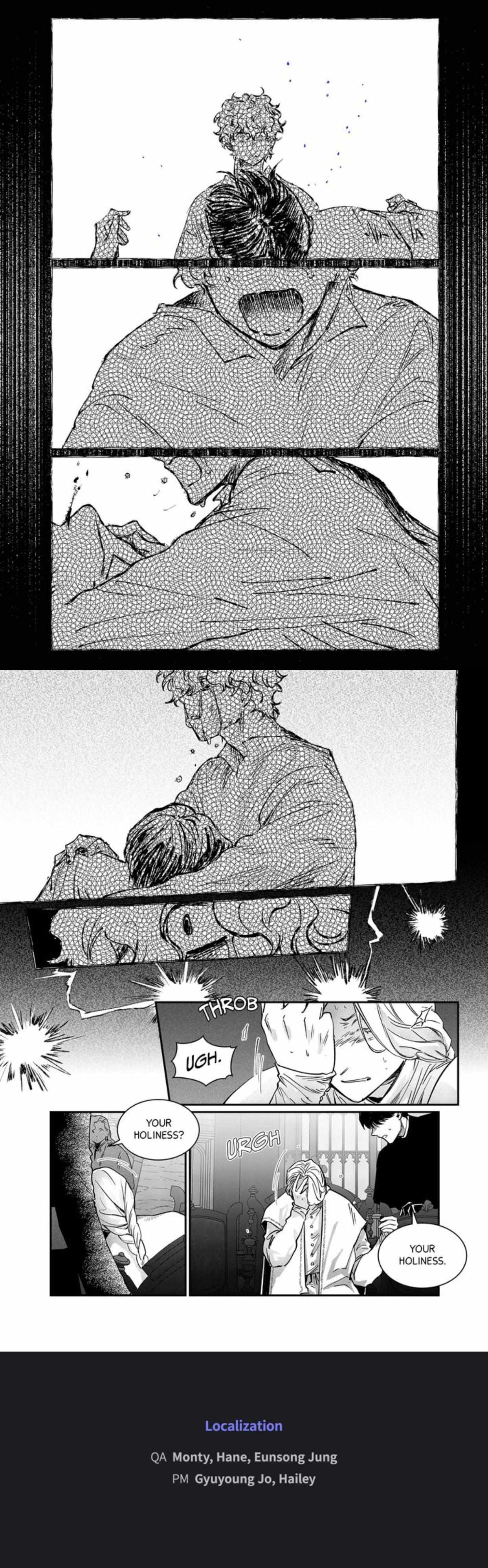 Stigmata Chapter 104 - Page 8 in English