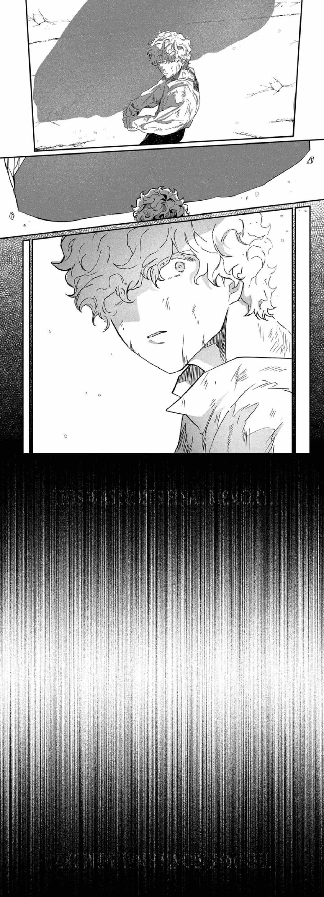 Stigmata Chapter 105 - Page 3 in English
