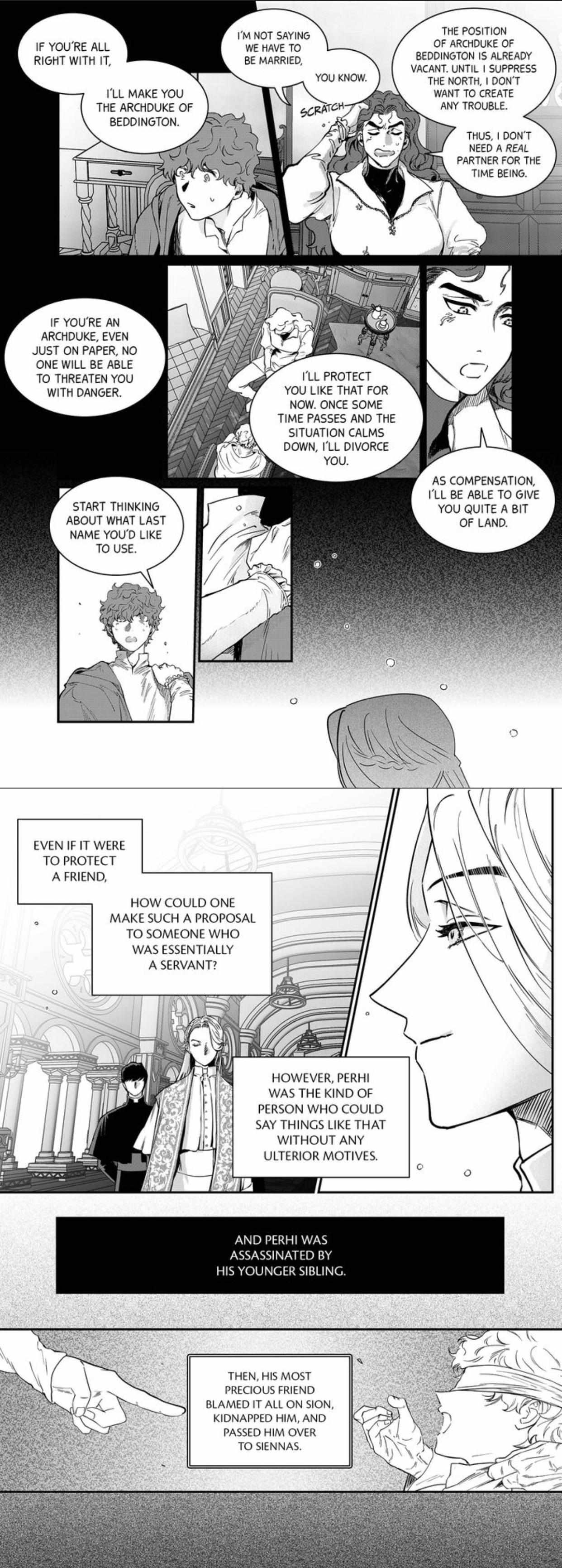 Stigmata Chapter 108 - Page 7 in English